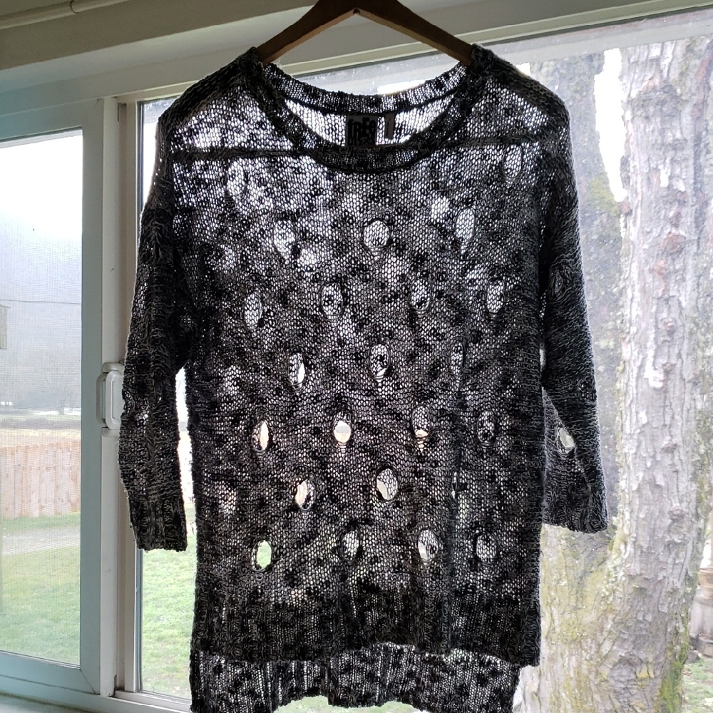 Womans Sweater